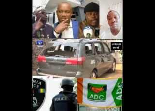 The Att Ck On Amaechi Convoy ADC Calls For Arrest Of Ikwerre LGA Chairman In River State Highlights