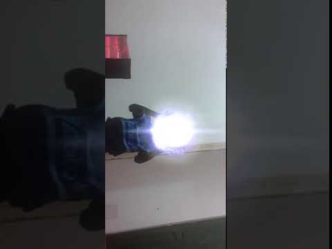 شاهد طفل سوداني معجزه