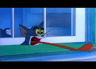  Tom Jerry Solid Serenade Classic Cartoon For Kids