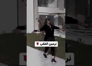  نرمين نرمين الفقي
