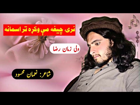 ولی زمان رضا نوی ترانی 2022 د سترګو نه مې ځکه مړې اوښکې د باڼو په څوکو تللې Walizaman Raza Wazir ولی زمان رضا نوی ترانی 2022 د سترګو نه مې ځکه مړې اوښکې د باڼو په څوکو تللې Walizaman Raza Wazir
