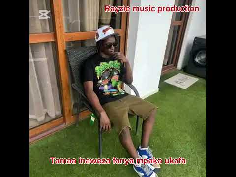 KARMA DADDYBOY001 Ft EMKAY64 X RAYZIE MUSIC Lyrics