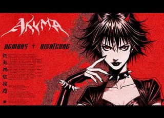 ALEX TOKYO ROSE ANTAGONIST Nightcore Mix Official Audio