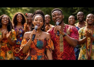 Powerful Africa Swahili Gospel Songs A Song Of Praise Worship And Thanksgiving To Jesus Christ