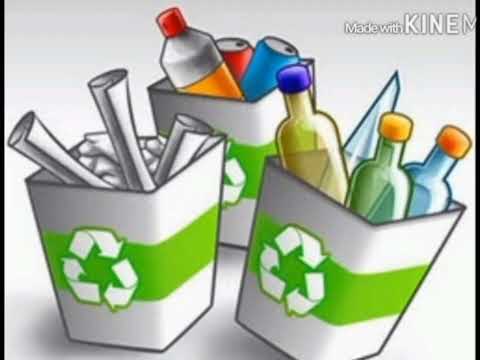 بيئتي النظيفة