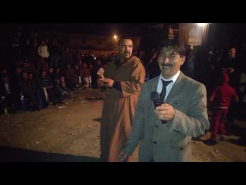 عرس حراث الشيخ بشير بن عربية والشيخ هواري الثنائي الذهبي