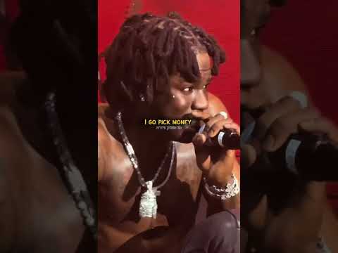 Rema Ft Bnxn Fi Kan We Kan Rema Bnxn Afrobeatsmusic Viral Ozeba Remacalmdown