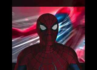  Brand New Day Zericxxn D4R IO TALIA SLOWED Edit Spiderman Spidermanbrandnewday Fyp