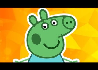 Peppa Is Savage
