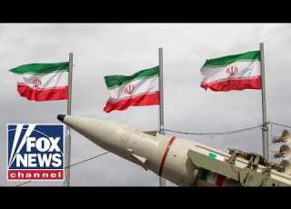 JUST IN Iran Reconstituted Air Defense Missile Systems US Official Says