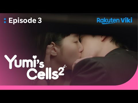 Yumi S Cells 2 EP3 First Kiss In The Car Korean Drama Yumi S Cells 2 EP3 First Kiss In The Car Korean Drama