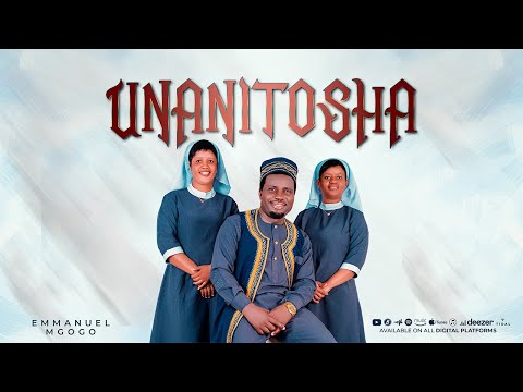 Emmanuel Mgogo UNANITOSHA Official Music Video