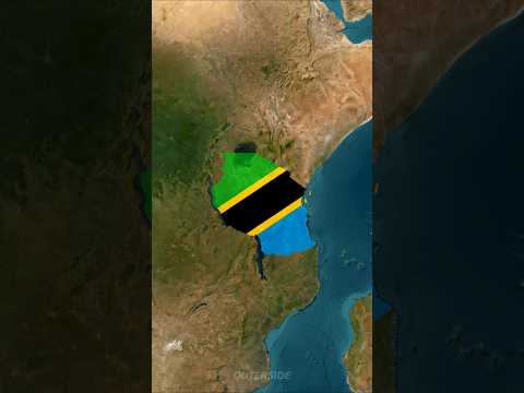 What If Tanzania Didn T Exist