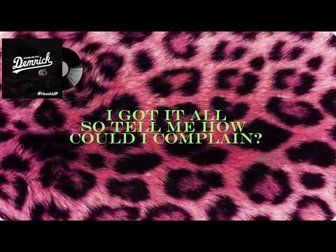 Runway Walk Demrick Feat Brevi Lyrics