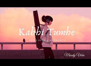 Kabhi Tumhe LYRICAL Shershah Darshan Raval Sidharth Malhotra Kiara Advani Rashmi Virag Love Song