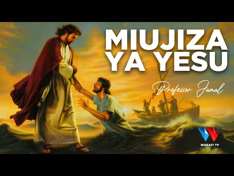 The Story Book Ukweli Wa Maajabu Ya Miujiza Ya Yesu All Jesus Miracles In Swahili