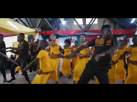 Singida Revival Choir