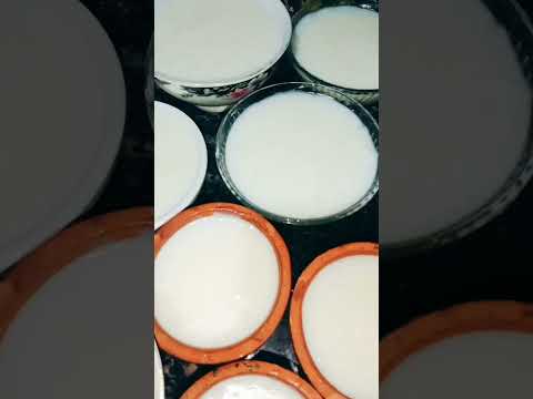 رز باللبن بالكريم شانتيه والقشطه بجد حكايا