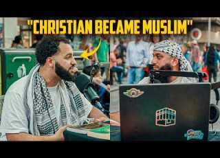 Muslim Gave The Best Dawah Advice Ever In One Sentence
