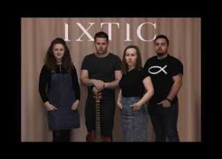 IXTIS BAND Ідучи по дорозі до неба