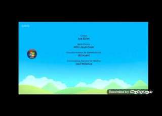  Alphablocks Season 5 Credits
