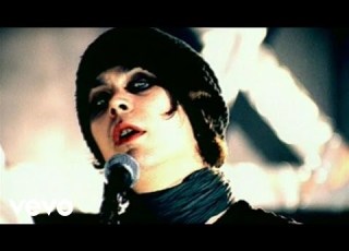HIM Buried Alive By Love