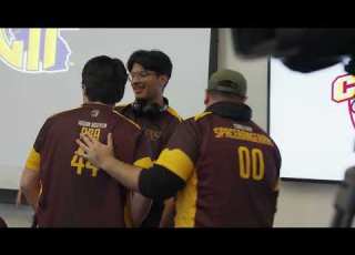 NASEF CIF Esports 2025