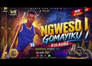  NGESO GOMAYIKU SONG KULANGWA MADIRISHA STUDIO