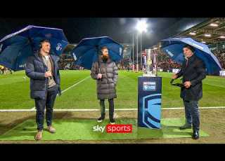 Sky Sports Pundits Give Their 2026 Super League PREDICTIONS