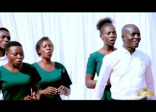 YA KALE YAMEPITA CRYSTAL REVELATORS UN OFFICIAL VIDEO