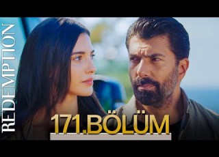 Esaret 171 Bölüm Redemption Episode 171