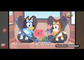  Spacetoon Continuity Part 37