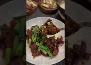 Zauq Mississauga Halal Pakistani Indian Hakka Cuisine Fine Dining Takeout