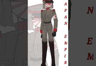 Nippon Edit Countryhumans Japan Edit Reels Capcut Shorts