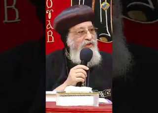 كل يوم قول الصلاة دي قداسة البابا تواضروس الثاني قناة الحرية