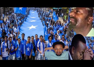  GUUSHA SOMALIDA FASHILIKA ETHIOPIAKII OO OHIN AFKA FURATEY SHEEGEY IN SOMALIDU EY MEEL WALAB OGA HO