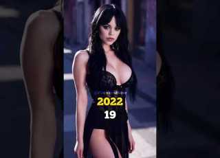 Then Vs Now Watch Until The End Wednesday 2022 Then And Now Thenandnow Wednesday Shorts
