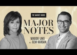 From Near Death To Reinvention Major Notes With Cem Karsan