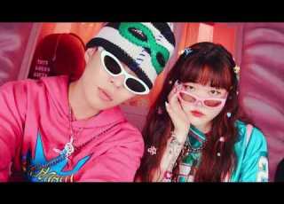  AKMU Love Lee Speed Up