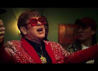 Snickers Rap Battle 60 Second Ad