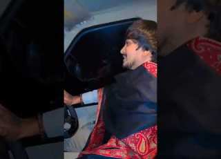  Bhuva Pani Karva Trending Song Dharmik Bamosana New Song