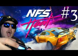  Need For Speed Heat Lets Shut Them Down PS4 PRO 3