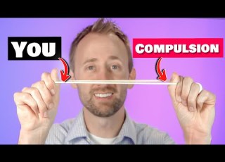 How To Stop A Compulsion OCD And Anxiety
