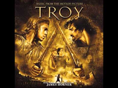 Josh Groban Remember Me Troy