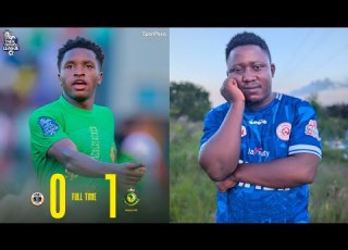 MCHOME MAPOVU KMC WANGEKUWA WANAPANIA TIMU NYINGINE KAMA WALIVYOIPANIA YANGA WANGEKUWA NAFASI YA 2