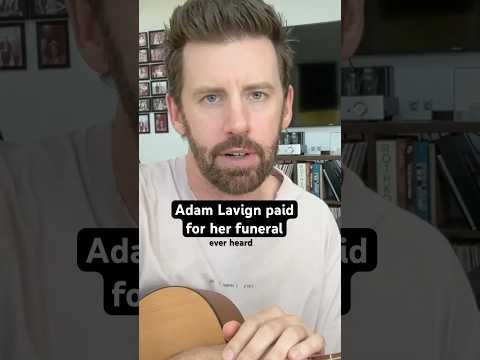 She Never Saw This Coming