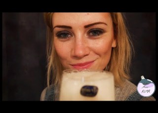 ASMR Luring You Eating You While You Sleep My Biggest Fan Dark Trigger Warning