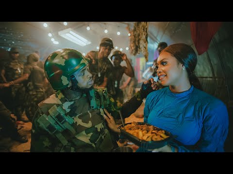 Diamond Platnumz Fine Official Music Video