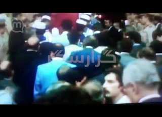  بازتاب پخش مستند مهمان قاهره