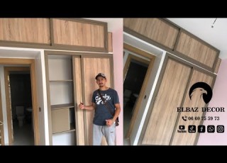 الجديد في بلاكارات غرف النوم اثمنة البلاكارات الحال لغرف النوم الصغيرة تصاميم رائعة لخزائن الحائط